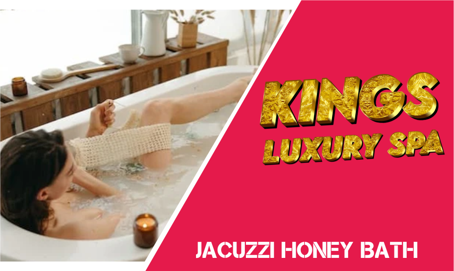 Jacuzzi Honey Bath in Vashi